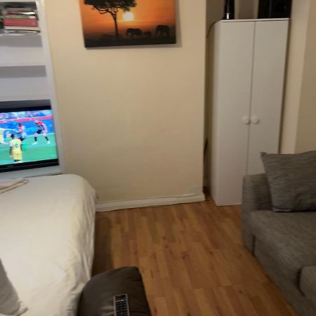 Strand Beach View House 질링엄 외부 사진