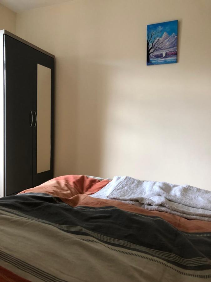 Strand Beach View House 질링엄 외부 사진