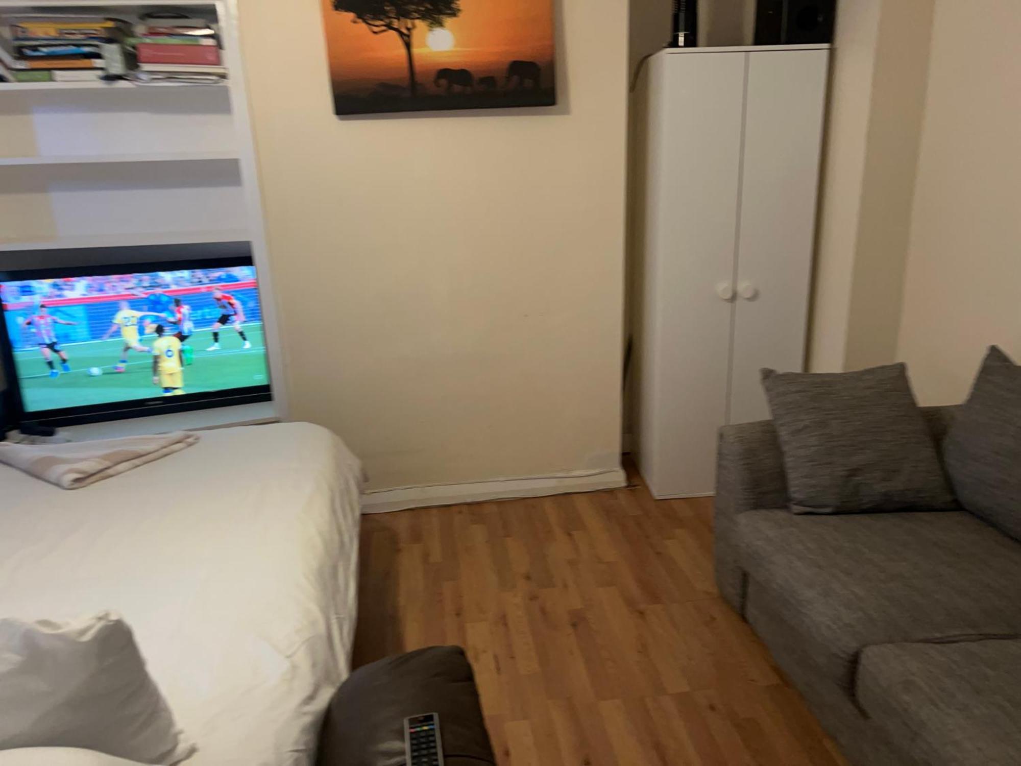 Strand Beach View House 질링엄 외부 사진